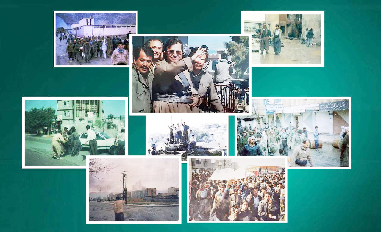 من حافة الإبادة والاندثار الحتمي إلى ساحة التاريخ